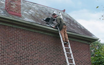 what affects urgent Caldbergh roof repairs