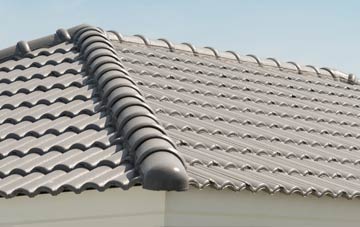 advantages of Caldbergh clay roofing