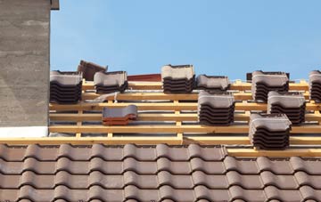 Caldbergh clay roofing costs