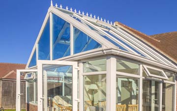 conservatory roof insulation costs Caldbergh