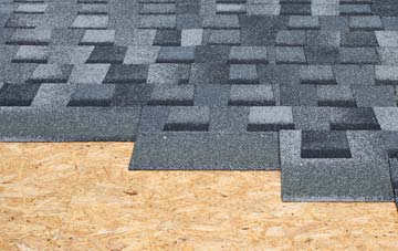 expert Caldbergh asphalt roof companies