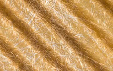 Caldbergh fibreglass roof waterproofing