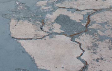 fibreglass roofing replacement Caldbergh