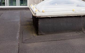 disadvantages of Caldbergh flat roofs