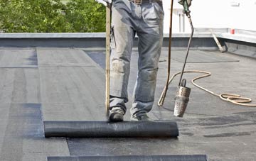 flat roof replacement Caldbergh, North Yorkshire