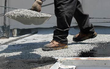 Caldbergh flat roofing companies