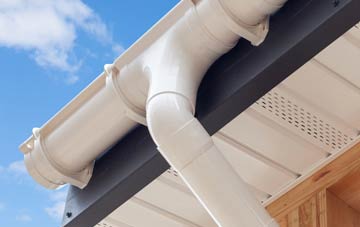 Caldbergh gutter installation costs