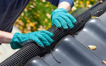 Caldbergh gutter repair companies