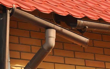 Caldbergh gutter repair costs