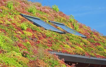 Caldbergh living roof systems