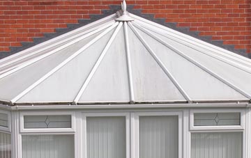 Caldbergh polycarbonate conservatory roof repairs