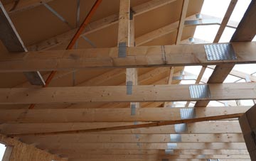 Caldbergh roof truss costs