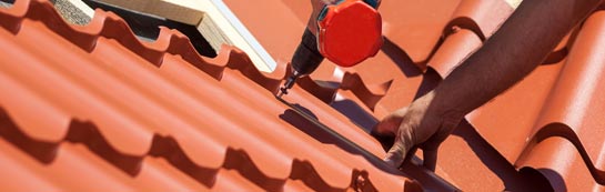 save on Caldbergh roof installation costs