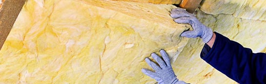 quotes for Caldbergh roof insulation