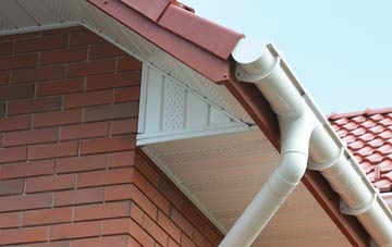 Caldbergh soffit repair costs