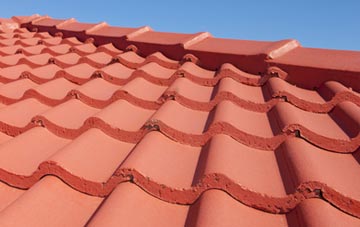 Caldbergh tile and slate roof replacement