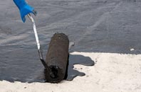 find the best Caldbergh roofing companies