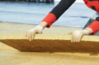 find rated Caldbergh roof insulation companies