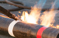 Caldbergh flat roofing replacement