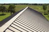 Caldbergh metal roof quotes