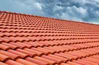 Caldbergh roofing tiles