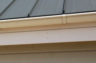Caldbergh soffit repair