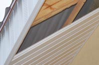rated Caldbergh soffit repair companies